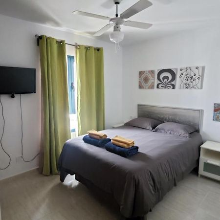 Acogedor Apartamento Residencial 科斯塔特吉塞 外观 照片