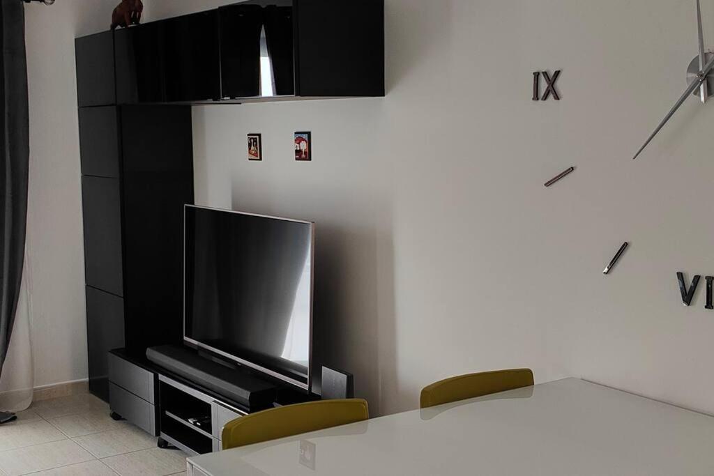 Acogedor Apartamento Residencial 科斯塔特吉塞 外观 照片