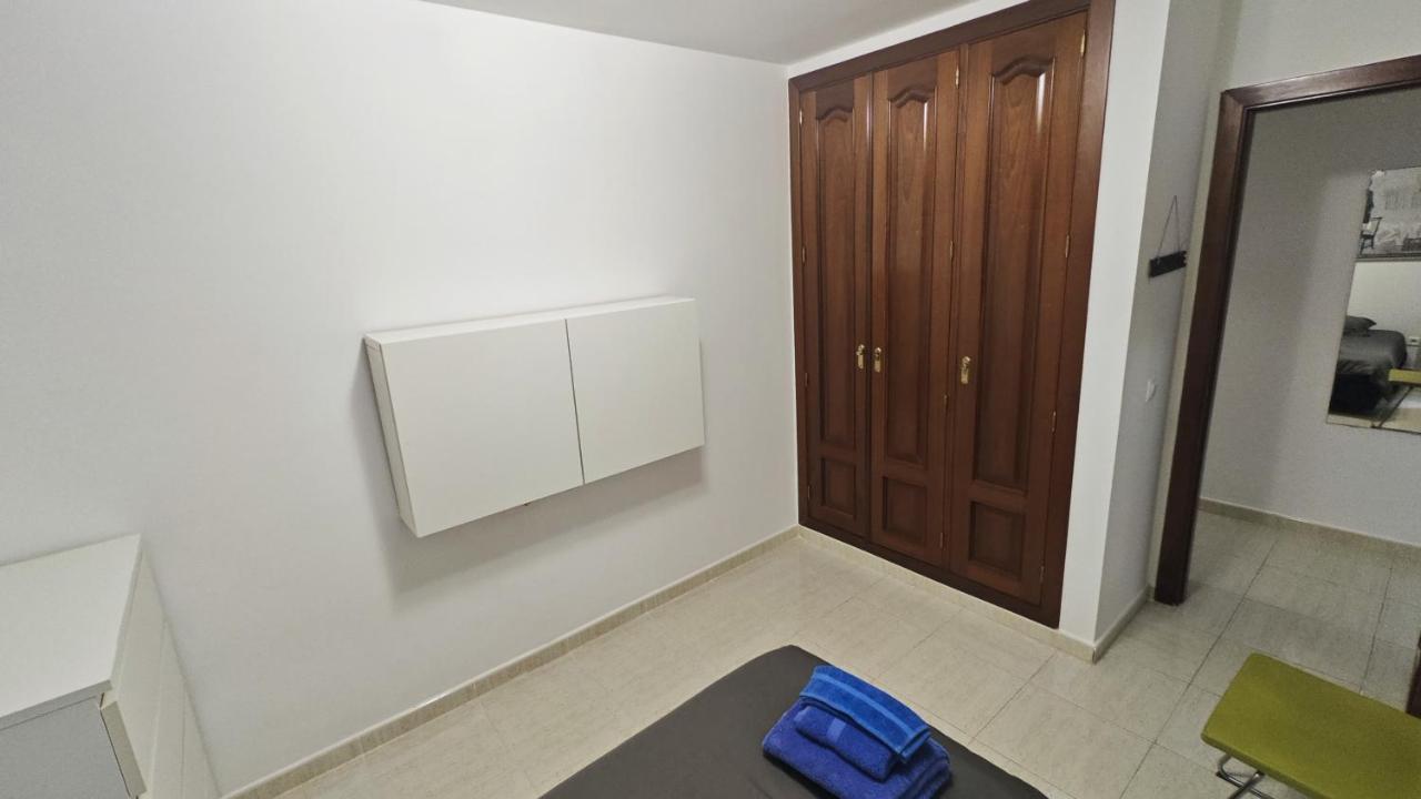 Acogedor Apartamento Residencial 科斯塔特吉塞 外观 照片