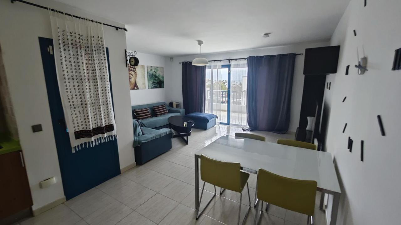 Acogedor Apartamento Residencial 科斯塔特吉塞 外观 照片