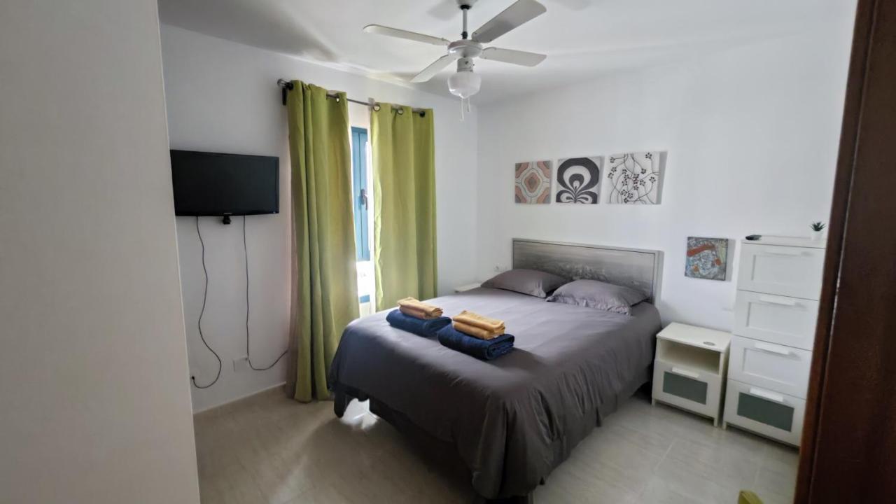 Acogedor Apartamento Residencial 科斯塔特吉塞 外观 照片