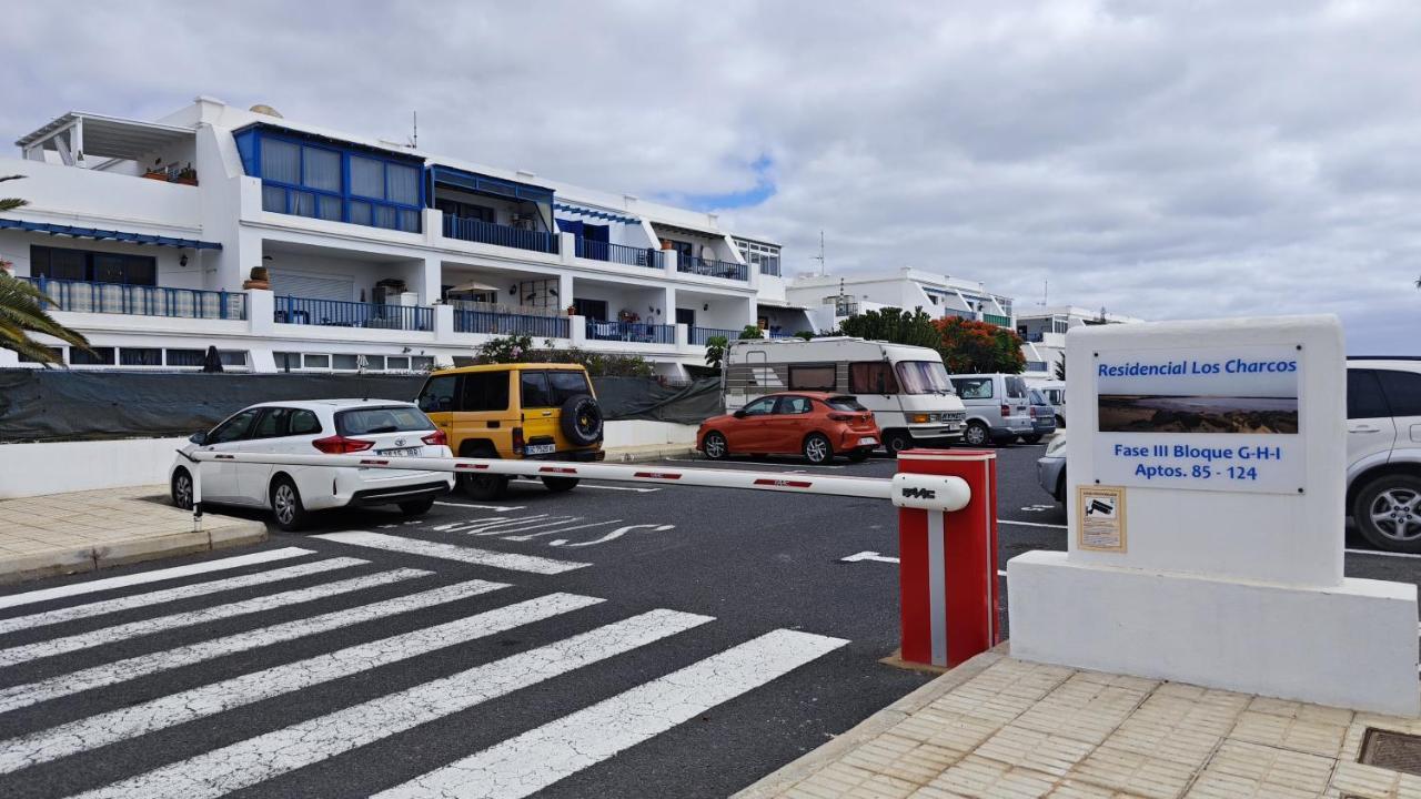 Acogedor Apartamento Residencial 科斯塔特吉塞 外观 照片