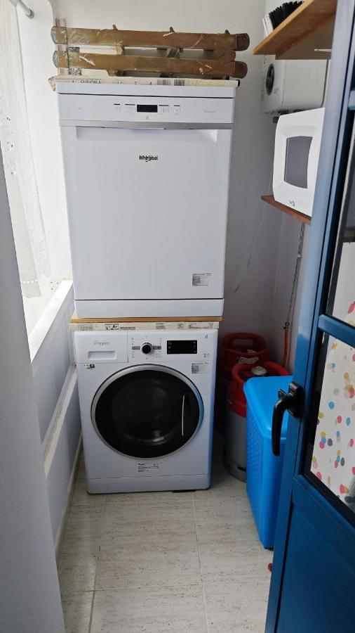 Acogedor Apartamento Residencial 科斯塔特吉塞 外观 照片